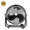 Shop Warehouse Industrial Blower, 20'', 110V, 120V, Portable