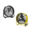 Shop Warehouse Industrial Blower, 24'', Portable, 110V, 120V