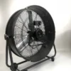 Shop Warehouse Industrial Blower, 24'', Portable, 110V, 120V - view 2