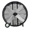 Shop Warehouse Industrial Blower, 24'', Portable, 110V, 120V - view 6
