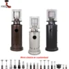 Short Gas Heater - view 5