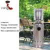 Short Gas Heater - view 6