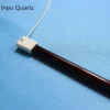 Shortwave Halogen Quartz Heater, 220-240V, Electric - view 2