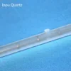 Shortwave Halogen Quartz Heater, 220-240V, Electric - view 4