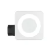 Shower Ventilation Air Extractor, LED, Ceiling - view 5