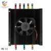 Shr2dn Soft Starter Fan, 145A, 690V, 132KW, 180HP - view 3