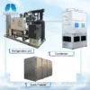 Shrimp Quick Frozen Plate, 380V, 150~1000kg - view 2