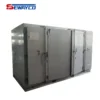 Shrimp Quick Frozen Plate, 380V, 23.3KW
