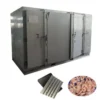 Shrimp Quick Frozen Plate, 380V, 23.3KW - view 2