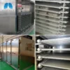 Shrimp Quick Frozen Plate, ARKREF, 150-1000kg, Plate Freezer - view 4