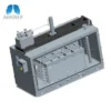 Shrimp Quick Frozen Plate, ARKREF, 150-1000kg, Plate Freezer - view 5
