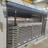 Shrimp Quick Frozen Plate, OCEANBLUE, 380V, 3-4.4KW - view 4