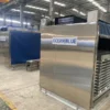 Shrimp Quick Frozen Plate, OCEANBLUE, 380V, 3-4.4KW - view 5