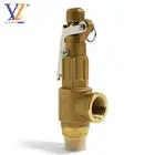Shut Off Boiler, Brass, A27W-16T - view 4