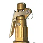Shut Off Boiler, Brass, A27W-16T - view 6