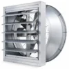 Shutter Cone Axial Fan, Stainless, Steel, 380V - view 3