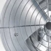 Shutter Cone Axial Fan, Stainless, Steel, 380V - view 4