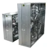Shutter Door Exhaust Fan, Axial, 220, Cast Iron - view 3