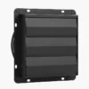 Shutter Exhaust Fan, 12-Inch, Wall, 1500, CFM - view 6