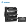 Shutter Exhaust Fan, 250mm, Wall, Axial