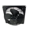 Shutter Exhaust Ventilation Fan, Wall, 220V or OEM, Electric - view 4