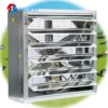 Shutter Fan, 380V, Axial