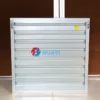 Shutter Fan, 380V, Axial - view 2