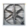 Shutter Fan, 380V, Axial - view 2