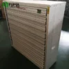 Shutter Fan, 380V, Axial - view 6