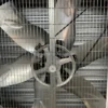 Shutter Greenhouse Exhaust Fan, 380V, Wall - view 4