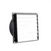 Shutter Square Exhaust Fan, 220V, Electric - view 5