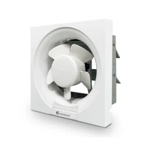 Shutter Wall Exhaust Fan, ANGEGA, VF-AD6/8/10/12