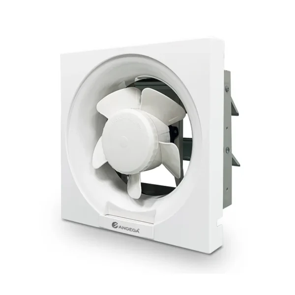 Shutter Wall Exhaust Fan, ANGEGA, VF-AD6/8/10/12