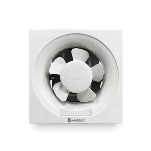 Shutter Wall Exhaust Fan, ANGEGA, VF-AD6/8/10/12 - view 2