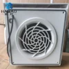 Shutter Window Cabinet Fan, 220V, ABS - view 4