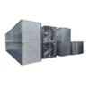 Shutters Metal Exhaust Fan, 380v, Electric