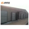 Shutters Metal Exhaust Fan, 380v, Electric - view 5