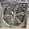 Shutters Open Exhaust Fan, Centrifugal, 220V, Corded Electric - view 5
