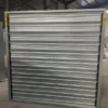 Shutters Open Exhaust Fan, Centrifugal, 220V, Corded Electric - view 6