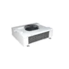 Side Air Outlet Evaporator, KUBD, 8HP