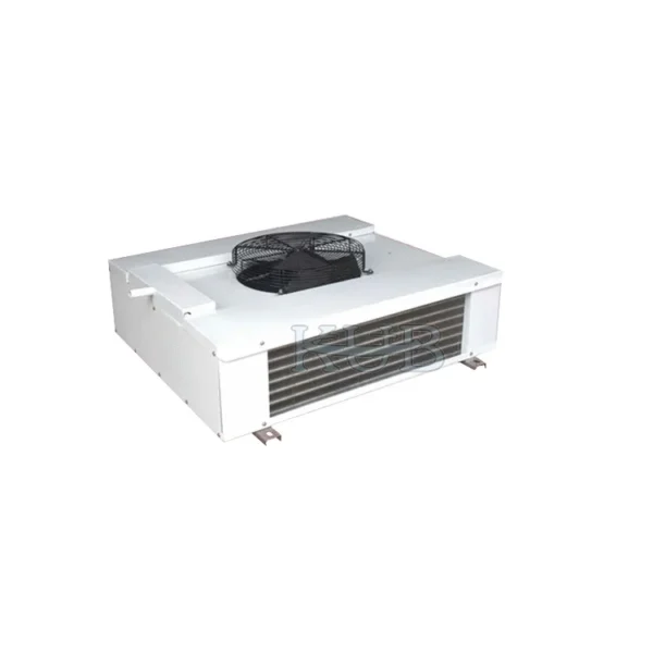 Side Air Outlet Evaporator, KUBD, 8HP