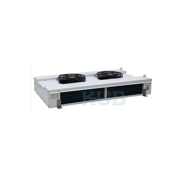 Side Air Outlet Evaporator, KUBD, 8HP - view 2