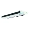 Side Air Outlet Evaporator, KUBD, 8HP - view 4