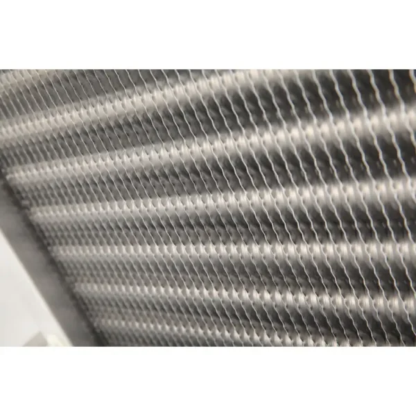 Side Air Outlet Evaporator, KUBD, 8HP - view 5
