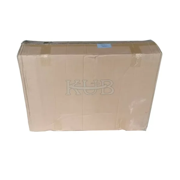 Side Air Outlet Evaporator, KUBD, 8HP - view 6