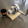 Side Channel Air Blower, 2.2Kw, 3HP - view 2