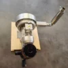 Side Channel Air Blower, 2.2Kw, 3HP - view 3