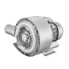Side Channel Air Blower, 2.2Kw, 3HP - view 5