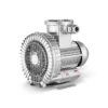 Side Channel Air Blower, 2.2kw, ATEX