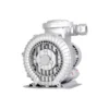 Side Channel Air Blower, 2.2kw, ATEX - view 4